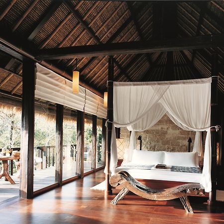 Como Shambhala Estate Payangan Rum bild