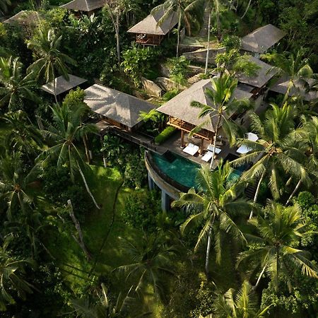 Como Shambhala Estate Payangan Exteriör bild